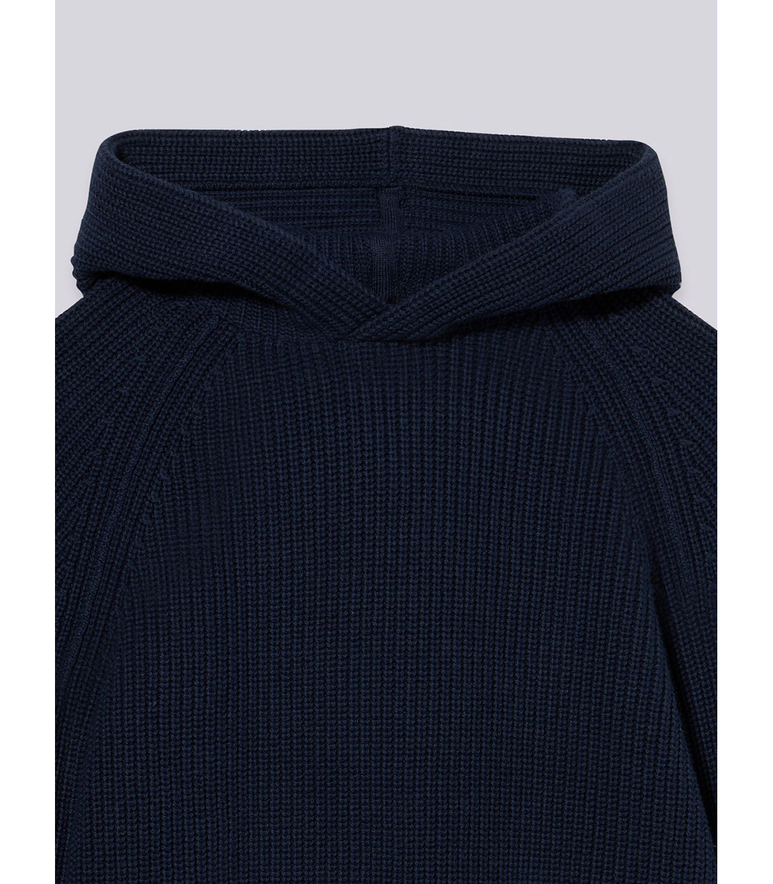 ボーイズ ニット 詳細画像 インディゴ 3